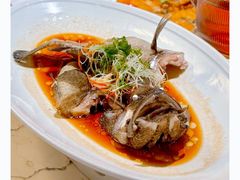 -潮州府·潮菜·砂锅粥(徐家汇店)
