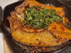 -云海肴云南菜·蒸汽石锅鱼(新奥店)
