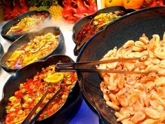 -梨花自助烤肉(天河城店)