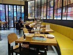 大堂-掂档潮汕牛肉火锅(cityon熙地港店)
