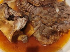 -西贝(枫蓝国际购物中心店)
