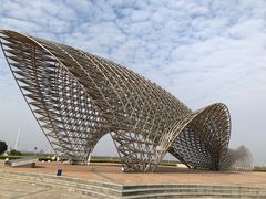 -南汇嘴观海公园