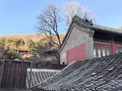 -潭柘寺景区