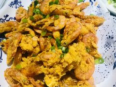 -鸭王烤鸭店(三里河店)