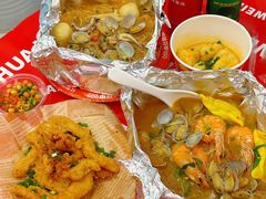 -见味花甲(福田coco park店)