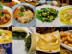 -那家老院子东北菜.饺子.小鸡炖蘑菇(宁山店)