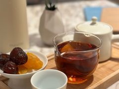 -théATRE 茶聚场(王府中環店)