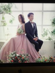 点击看大图 -太郎花子婚纱摄影艺术中心