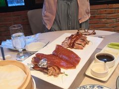 -漢舍中国菜馆(889广场店)