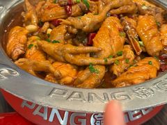 -胖哥俩肉蟹煲(湖滨银泰in77店)