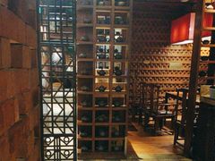 -绿茶餐厅(成都万象城店)