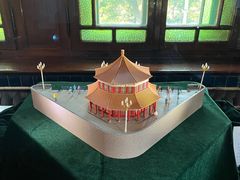 -青岛德国总督楼旧址博物馆
