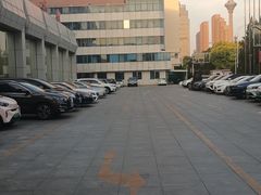 -复康路游泳馆