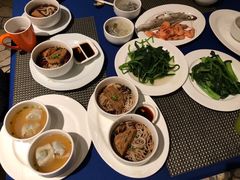 -苏州吴宫泛太平洋酒店