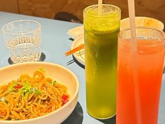 -一坐一忘云南菜(嘉里中心店)
