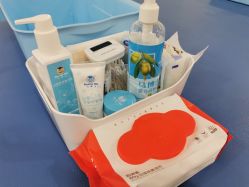 -马博士婴幼儿游泳馆(爱琴海购物公园店)