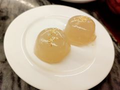 马蹄糕-安泰楼·佛跳墙创始人·传统闽味早茶·酒楼(三坊七巷闽菜地标店)