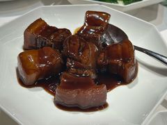 -世博源公馆·本帮融合菜·主题包厢·江景餐厅