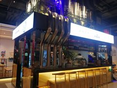 -木屋烧烤(龙湖天街店)