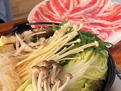 -森味花园·日本料理(伊藤洋华堂亚运村店)