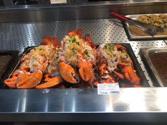 -盒马鲜生(皇庭广场店)