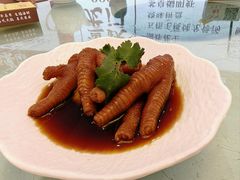 -万山楼海鲜酒家·二十三年老字号