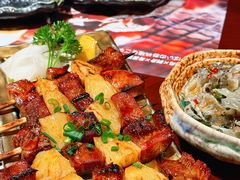 -弓二·烧鸟居酒屋(财富购物中心店)