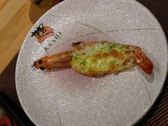 -割烹旭日本料理(龙湖狮山天街店)