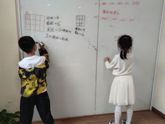 -培飞思维馆(浣花溪校区)