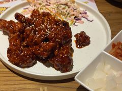 -冰川冷面·延边菜·炭烤串(观前店)