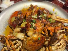 -靓靓蒸虾·头牌蒸虾(雪松路总店)