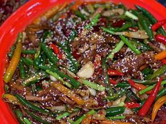 -江湖黑大兔(杨家坪店)