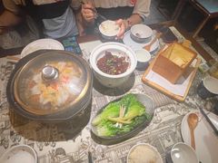 -绿茶餐厅(哈尔滨凯德店)