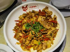 -大碗先生(万家丽店)