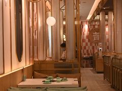 -若爱猪肚鸡·啫啫煲(循礼门M+店)