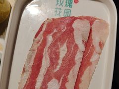 -玫瑰花园自助烤肉(顺义鑫海韵通店)
