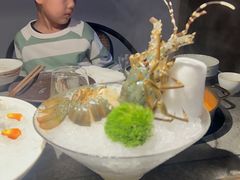 -滟设火锅料理(南滨路店)