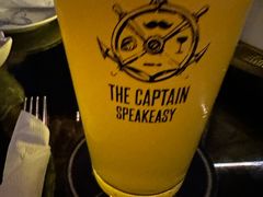 -船长酒吧 The Captain