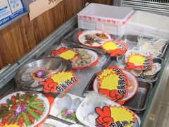 -大胡子海鲜·天津菜·砂锅烧烤(五大道创始店)