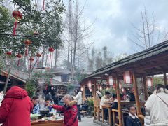 -青城甲(青城山店)