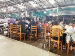 大堂-皇鸽餐厅(五桂山分店)