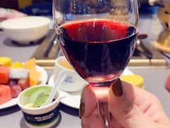 -小天鹅戴斯酒店鲸鲨百汇创作料理