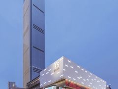 -长沙尼依格罗酒店