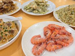 -鹏城人家海鲜酒家·23年老字号(较场尾店)