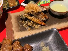 -御前十七(北京路天河城店)