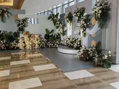 -无锡新湖铂尔曼大酒店