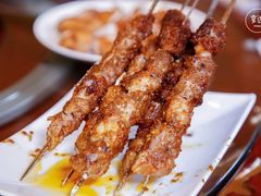-大家烤羊庄·聚餐团建·谢师宴·生日派对(南山店)