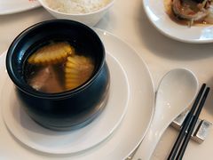 -南昌绿地铂瑞酒店·臻萃轩中餐厅