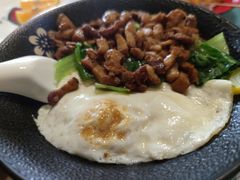 台式卤肉饭-老味道台湾美食馆