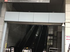 -徐图港(地铁站)